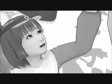 【東方MMD】いいがかりの山2