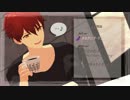 【MMDあんスタ】おねがいダーリン＋α【千秋】