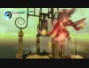 【Reaction!!】GRAVITY DAZE 2 －サイドミッション40－