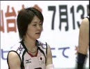 菅山かおる 2005WGPプレー集 その5 1/2
