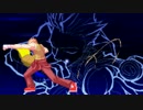 【MUGEN】大丈夫、狂中位だよ！東西対抗ランセレバトル part18