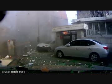 韓国の道路は意味不明編 2