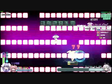 Rabi-Ribi: Irisu (HELL-Novice)