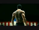 【プレイ動画】龍が如く6 命の詩。 難易度 LEGEND ボス戦 05