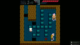 【ずぅん】たまに喋りながら【ANODYNE】をプレイする動画（9）