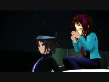 【第18回MMD杯本選】ハルカ三世・961プロの城・前編・改