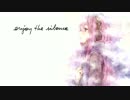 【巡音ルカ】 Enjoy the Silence 【Depeche Mode カバー】