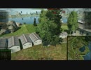 【WoT+生声実況】 軽戦車乗りが逝くまったり戦車道 #108