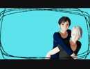 【ユーリ!!!onMMD】勇利とヴィクトルで「MAD HEAD LOVE」