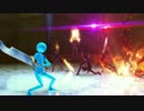 棒人間バトルを3D化してみた【ICE vs FIRE Stickfight】