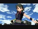 【東方MMD】オーズ最終回変身再現ロストブレイズVer