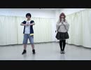【R&L】夏に去りし君を想フ【コスプレ踊ってみた】