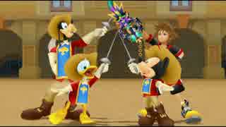 【KH2.8】ドリームドロップディスタンス【実況】part15