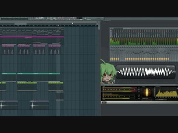 耳コピHardstyle2