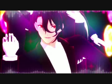 【MMDあんスタ】PiNK CAT【3B】