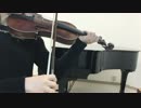 【ユーリ!!!_on_ICE】【OP】History Maker 弾いてみた