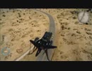 FF15 空飛ぶ車！ライディングでみせた奇跡