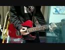 【TAB追加】「ハートブレイク≒ブルース」弾いてみた【ケダルイ】