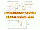 StudioS非公式 新春ストリップファイター5大会 1/3