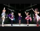 【デレステ】EVERMORE(4thLIVE MIX) MV