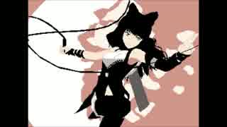 【RWBY】Black Trailer　8bitアレンジ