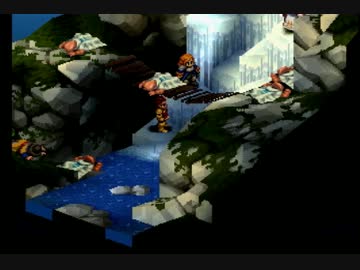 【魔の章】ＦＦＴを実況プレイ７