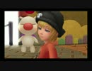 【KH3D初見実況】キーブレードマスターになりたいよね、うんpart6