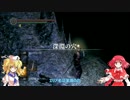 【ゆっくり実況】夢美とちゆりのダークソウル part38