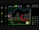 【改造メトロイド】Super Metroid Super Kill Time 100% part02