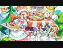 【 キラキラ☆プリキュアアラモード 】　ダイスキにベリーを添えて