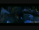 モンスターハンター映画の映像 [Monster Hunter] (Paul WS Anderson)