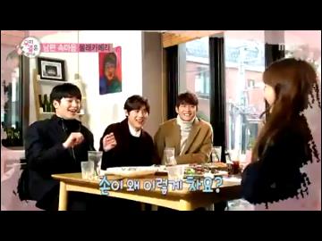 キャンディーカップル20170204