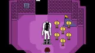 ヘンダーテイル Part1