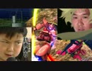 EXVSMBON_おかあさんといっしょ.LLA_20 シャケと▽･ｗ･▽
