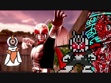 【BW創生】創生から学ぶ仮面ライダー 第31話【ゆっくり実況解説】