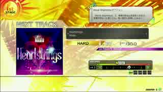 【楽しくRev.】Heartstrings【HARD譜面その４】