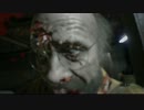 【全裸家族愛ホラー】怖くなりすぎたBIOHAZARD 7 実況プレイ 04【FeniX】