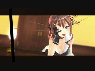 ボイスMMD動画まとめ４