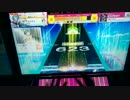 【チュウニズムAIR】鬼KYOKAN EXPERTフルコンボ手元