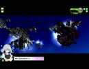 【ボーダーブレイク】マイナー少女の日常　18