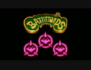 GG　バトルトード　パート１
