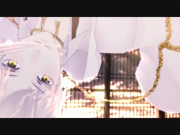 【MMD刀剣乱舞】もう二度と間違わないように、な鶴丸さん＋α【OPパロ