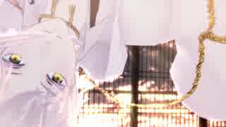 【MMD刀剣乱舞】もう二度と間違わないように、な鶴丸さん＋α【OPパロ