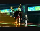 DFFAC ぽんこつラムザの旅　1　（プラチナE)