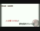 【ニコカラ】 Believe　Again　/ 浅香唯　 【offvocal】修正版