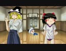 魔理沙のゆっくりバイオハザード！！！PART5