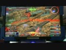 【EXVSMBON】Re:ヨコから始める格闘生活（2回目）