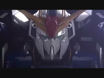 パチスロ 機動戦士Zガンダム　ティザーPV