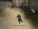 LANDMASS 続、アクティブスナイポ
