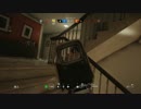 【RainbowSix Siege PS4】戦場でのひと時 20日目【マルチゲーム実況プレイ】